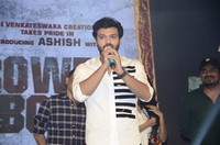 Rowdy Boys Movie First Look Launch